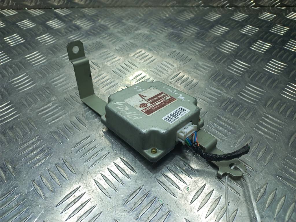 блок управления полным приводом NISSAN MURANO  41650CB020, 980 рублей, Москва