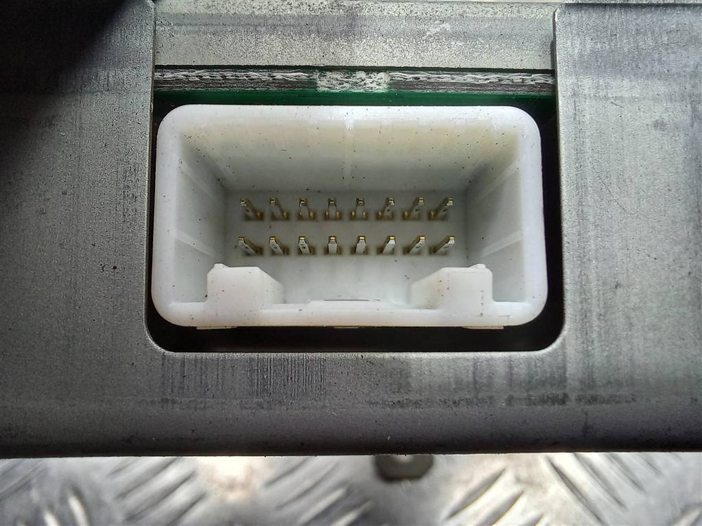 блок управления полным приводом NISSAN MURANO  41650CB020, 980 рублей, Москва