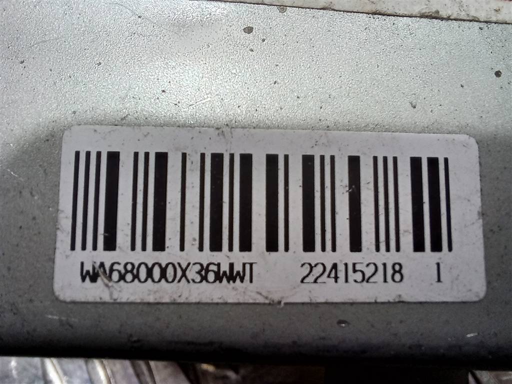 блок управления полным приводом NISSAN MURANO  41650CB020, 980 рублей, Москва