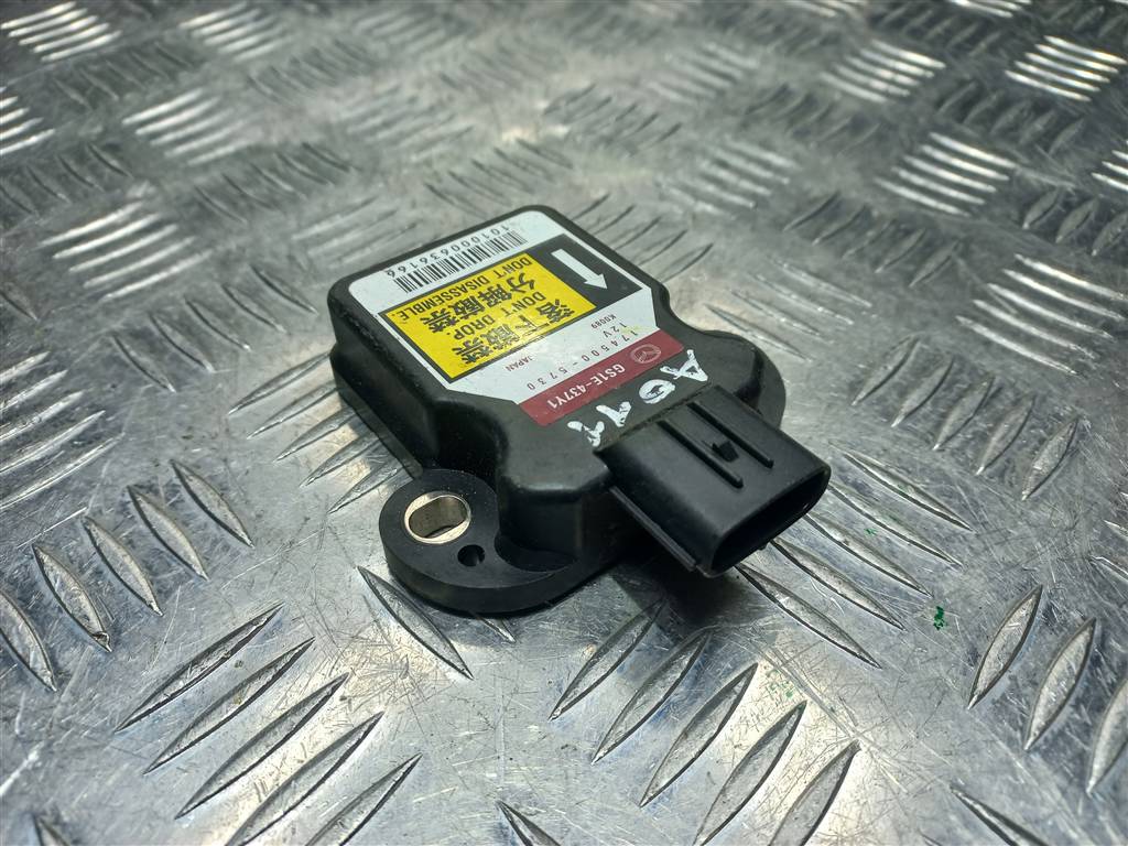 датчик ускорения MAZDA 6  GS1E437Y1, 630 рублей, Москва
