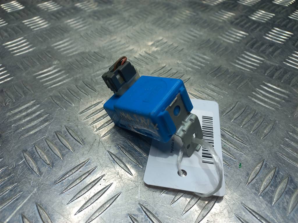 реле Hyundai MATRIX 1.6 MT (103 л.с.)Matrix  I рестайлинг (2005—2008) Минивэн 9683117000, 630 рублей, Москва