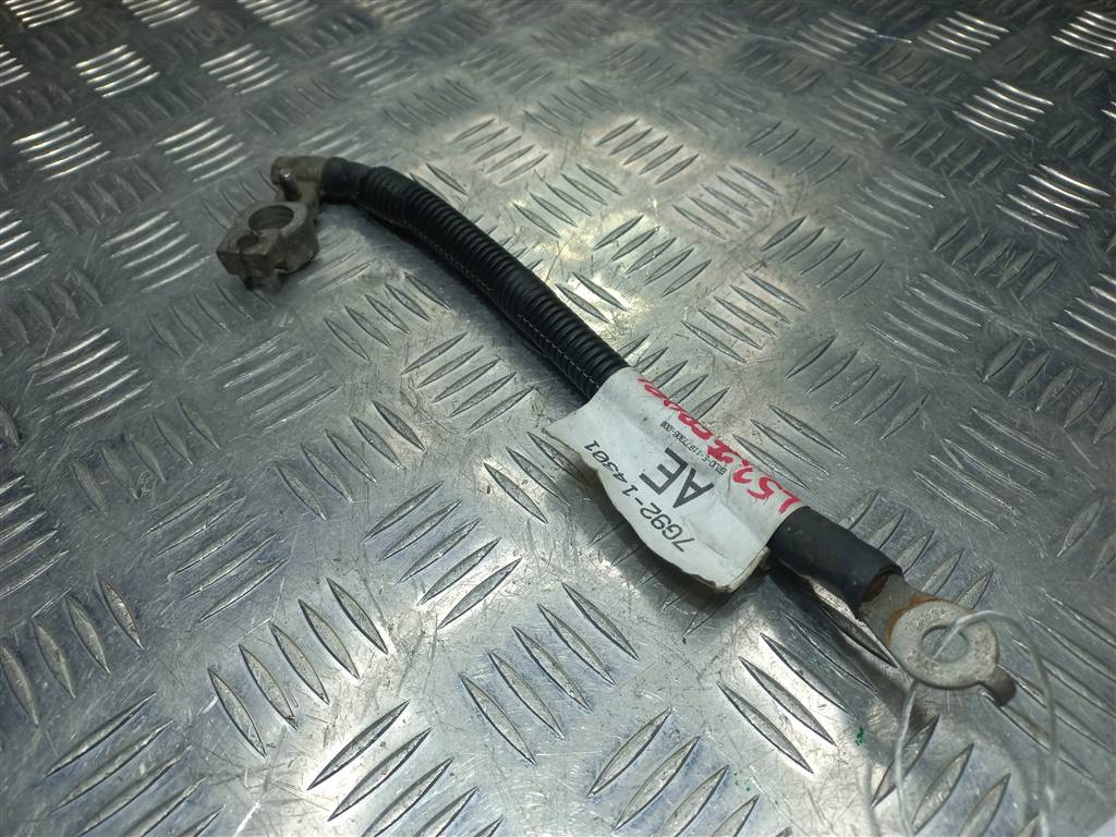 клемма акб LAND ROVER FREELANDER 2.2 TD MT (150 л.с.)Freelander  II (2006—2010) Внедорожник LR002191, 980 рублей, Москва