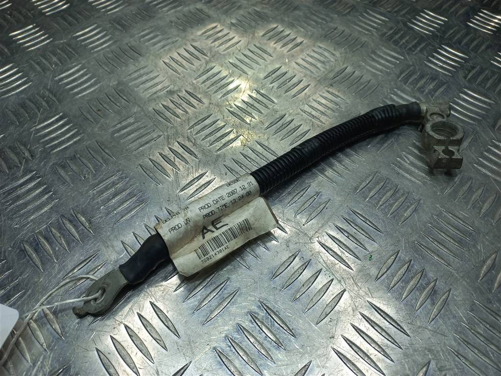 клемма акб LAND ROVER FREELANDER 2.2 TD MT (150 л.с.)Freelander  II (2006—2010) Внедорожник LR002191, 980 рублей, Москва