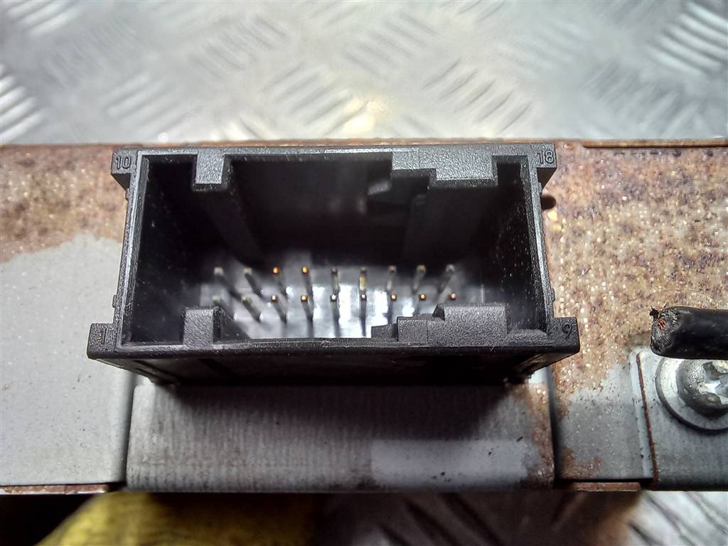 блок управления Opel Insignia  13319590, 750 рублей, Москва