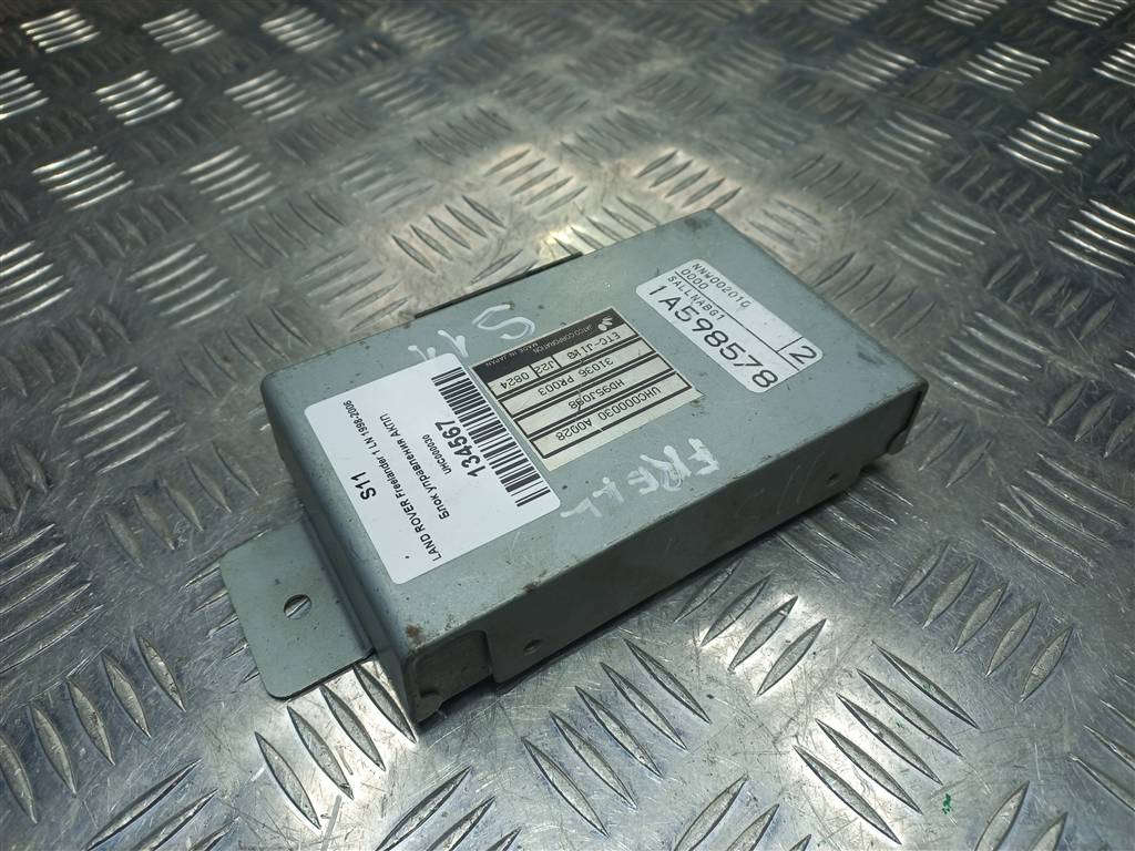 блок управления акпп LAND ROVER FREELANDER  UHC000030, 2700 рублей, Москва