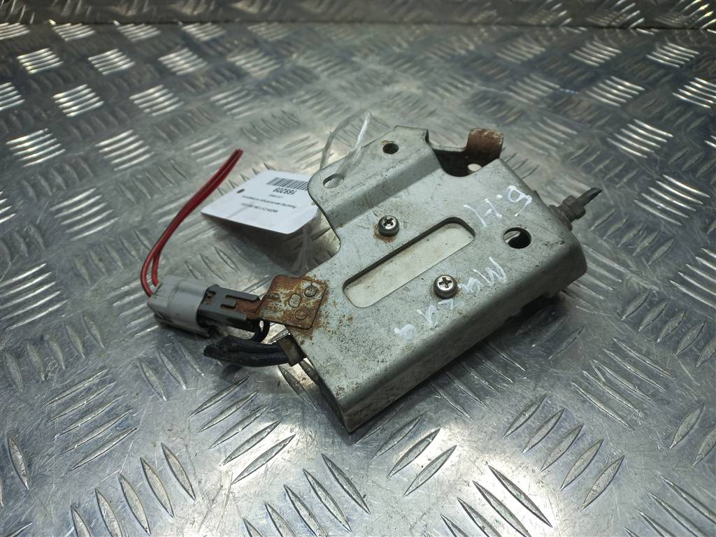 резистор вентилятора охлаждения MAZDA CX-7  L37J1883Z, 1550 рублей, Москва