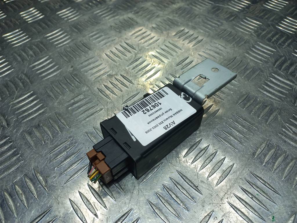 блок управления NISSAN MURANO  28596CC000, 520 рублей, Москва