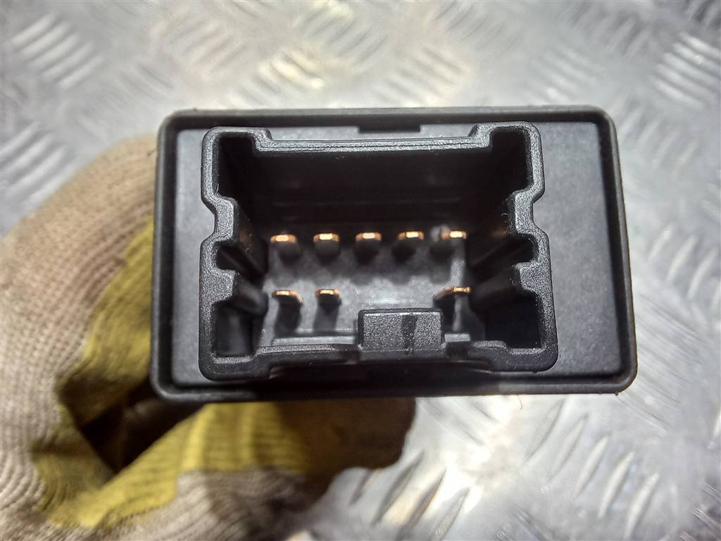 блок управления NISSAN MURANO  28596CC000, 520 рублей, Москва