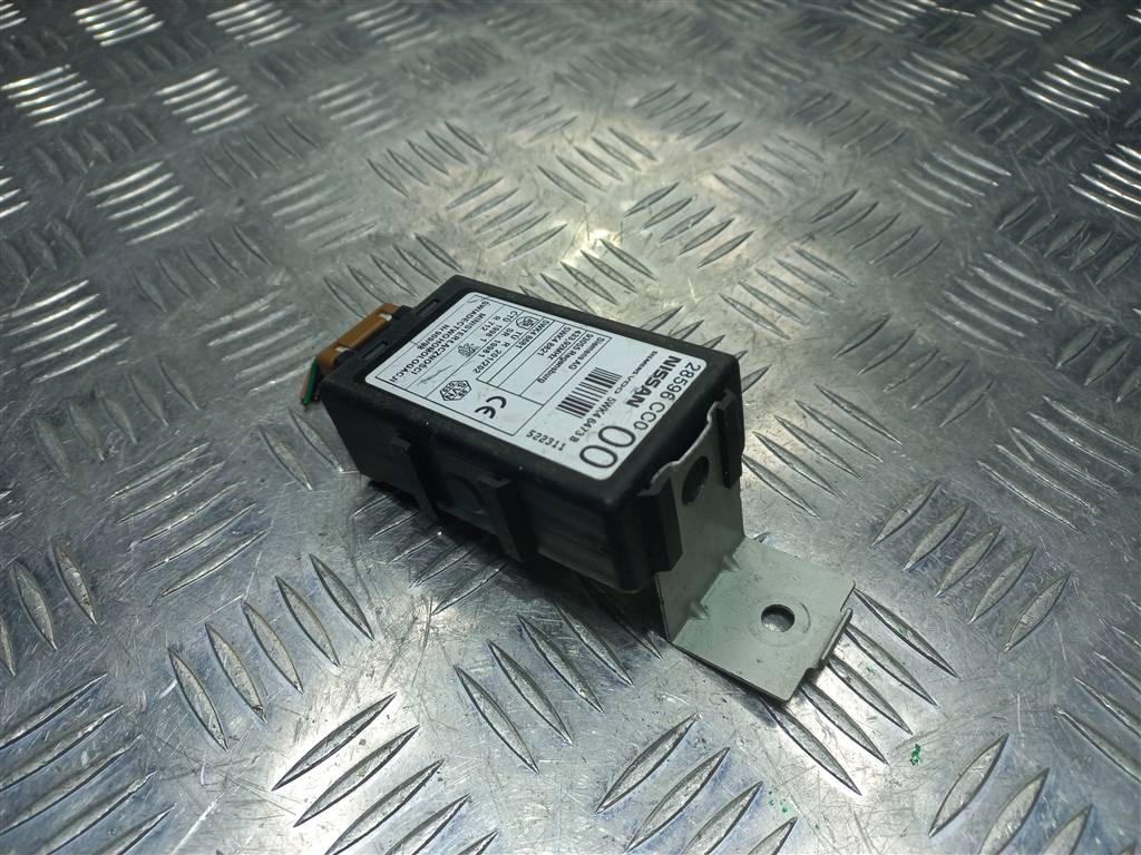 блок управления NISSAN X-TRAIL  28596CC000, 520 рублей, Москва