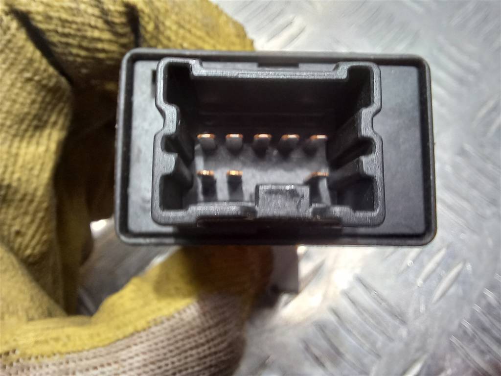 блок управления NISSAN X-TRAIL  28596CC000, 520 рублей, Москва