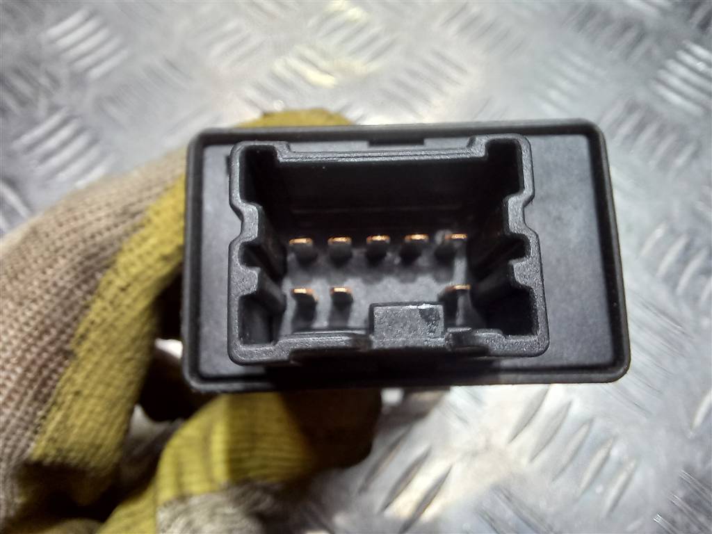 блок управления NISSAN MURANO  28596CC000, 520 рублей, Москва