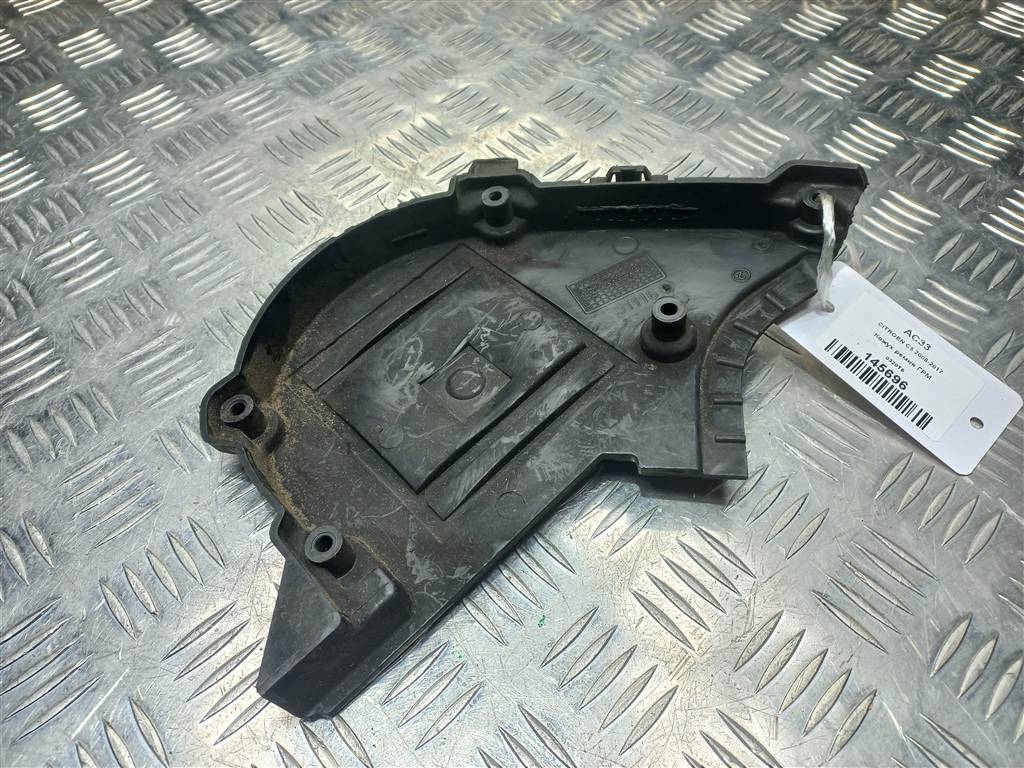 крышка грм Citroen C5  0320T6, 750 рублей, Москва