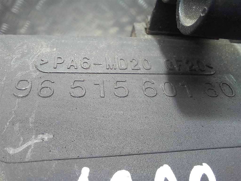 крышка грм Citroen C5  0320T6, 750 рублей, Москва