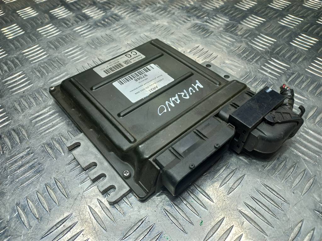 блок управления двигателем NISSAN MURANO  MEC63750, 8450 рублей, Москва