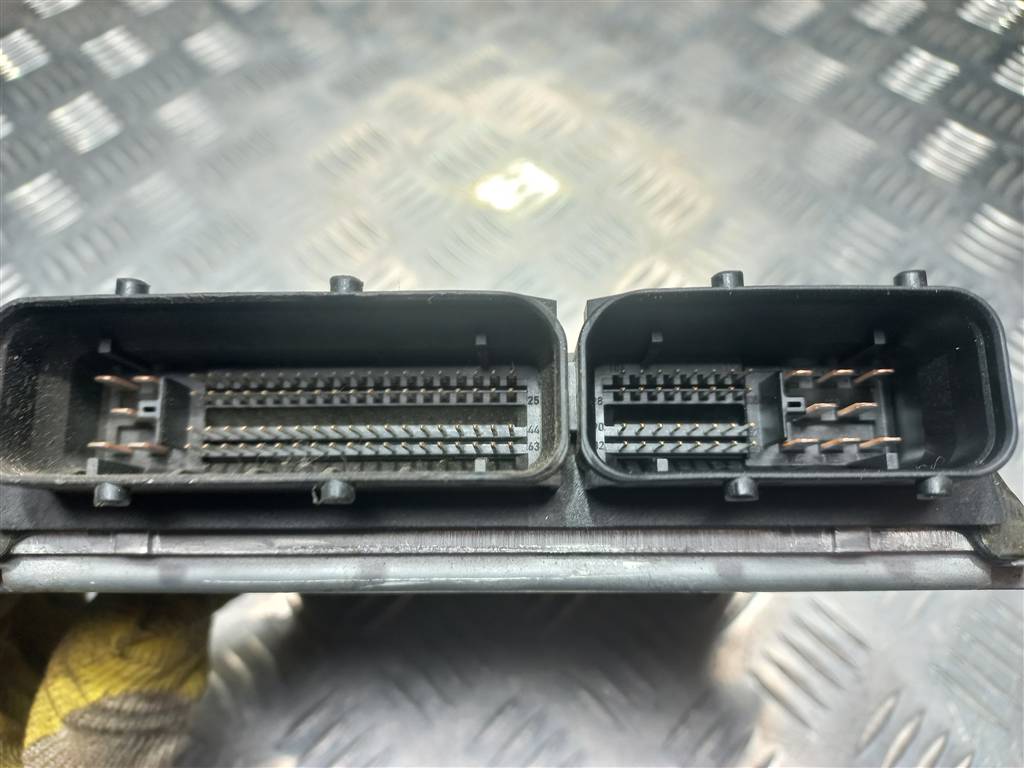 блок управления двигателем NISSAN MURANO  MEC63750, 8450 рублей, Москва