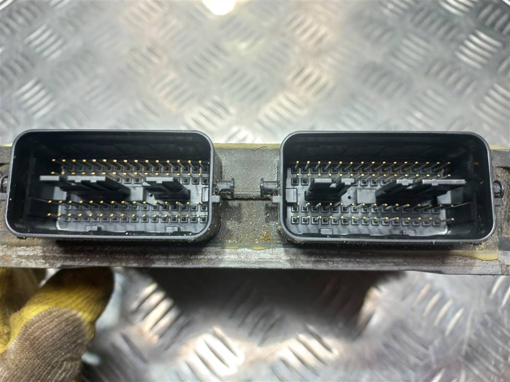 блок управления двигателем MAZDA 3  LF5018881E, 3850 рублей, Москва