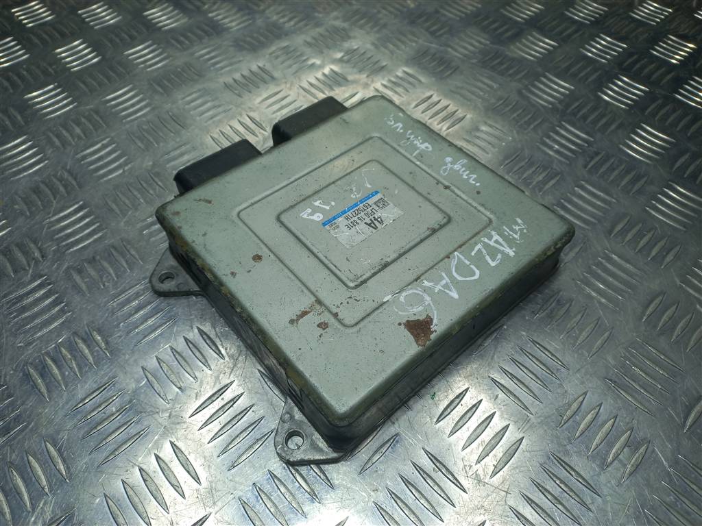 блок управления двигателем MAZDA 3  LF5018881E, 3850 рублей, Москва