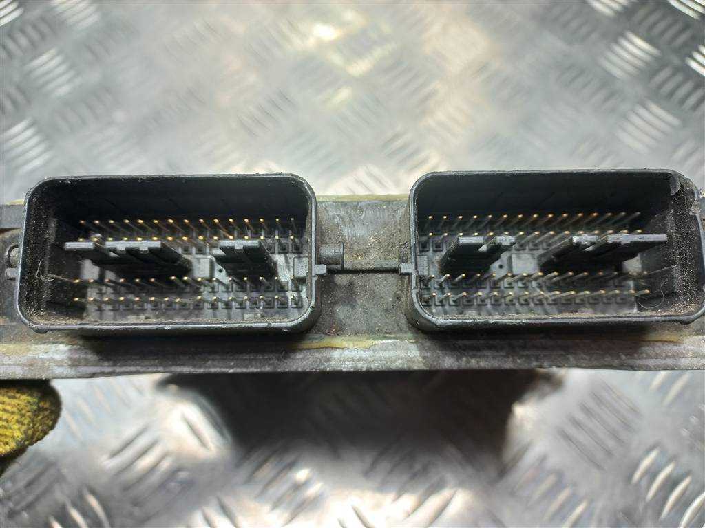 блок управления двигателем MAZDA 3  LF5018881E, 3850 рублей, Москва