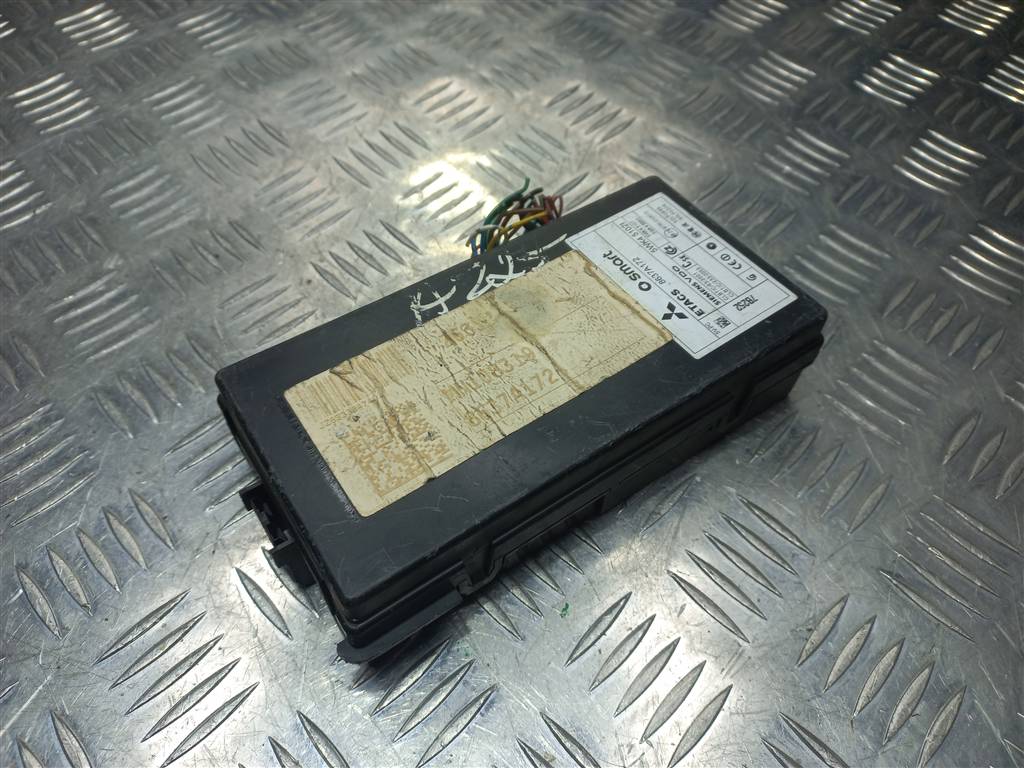 блок комфорта MITSUBISHI COLT  8637A172, 980 рублей, Москва