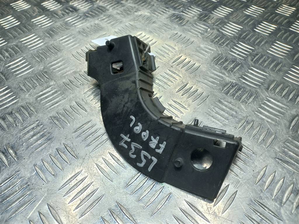 кронштейн бампера LAND ROVER FREELANDER 2.2 TD MT (150 л.с.)Freelander  II (2006—2010) Внедорожник LR002150, 2700 рублей, Москва