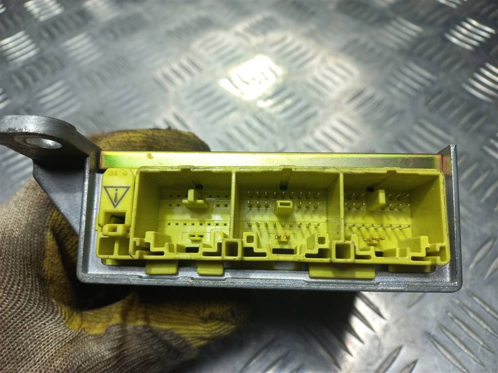 блок управления srs (air bag) MAZDA 6  GJ6A57K30D, 630 рублей, Москва