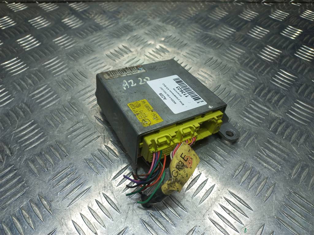 блок управления srs (air bag) MAZDA 6  G31A57K30B, 630 рублей, Москва