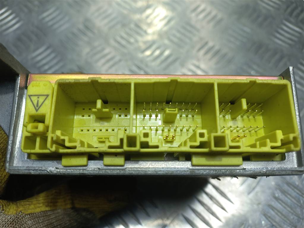 блок управления srs (air bag) MAZDA 6  G31A57K30B, 630 рублей, Москва