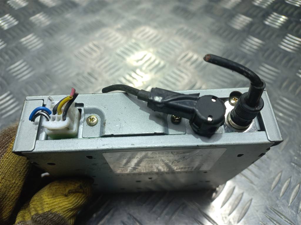 блок управления NISSAN MURANO  283A1CC000, 750 рублей, Москва