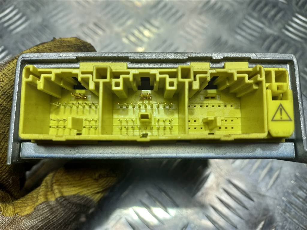 блок управления srs (air bag) MAZDA 6  G31A57K30B, 630 рублей, Москва