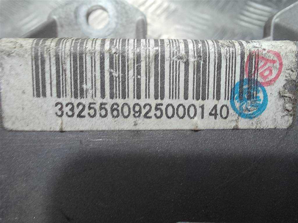 блок управления srs (air bag) MAZDA 6  G31A57K30B, 630 рублей, Москва