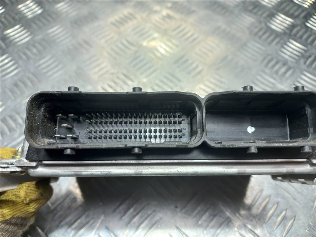 блок управления двигателем Hyundai TUCSON 2.0 MT (140 л.с.)Tucson  I (2004—2011) Внедорожник 3917123250, 2700 рублей, Москва