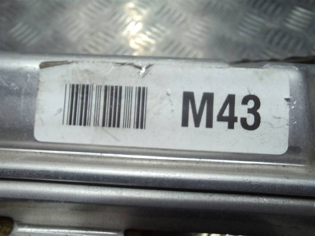 блок управления двигателем Hyundai TUCSON 2.0 MT (140 л.с.)Tucson  I (2004—2011) Внедорожник 3917123250, 2700 рублей, Москва