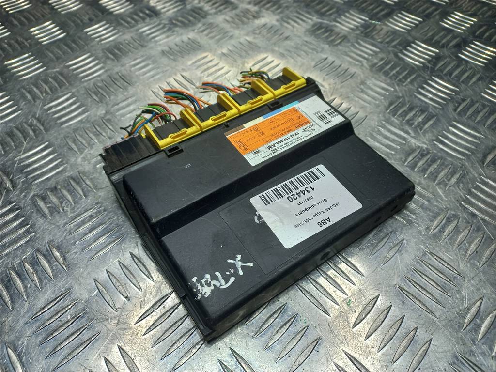 блок комфорта Jaguar X-TYPE 2.5 4WD AT (196 л.с.)X-type  I (2001—2009) Седан C2S27455, 3850 рублей, Москва