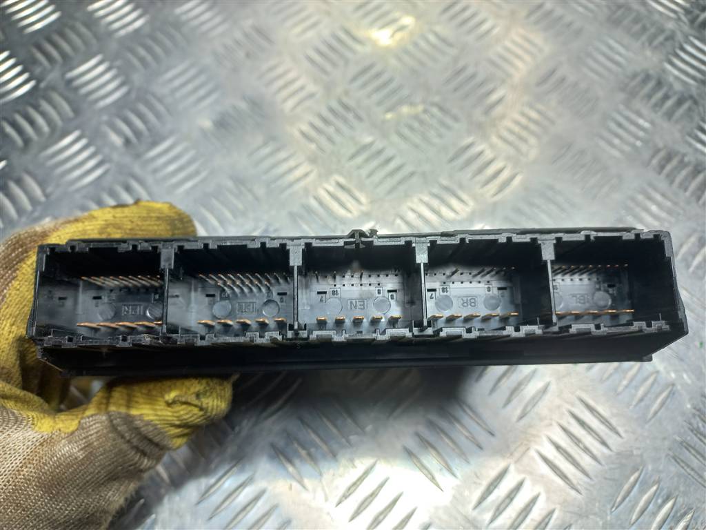 блок комфорта Jaguar X-TYPE 2.5 4WD AT (196 л.с.)X-type  I (2001—2009) Седан C2S27455, 3850 рублей, Москва