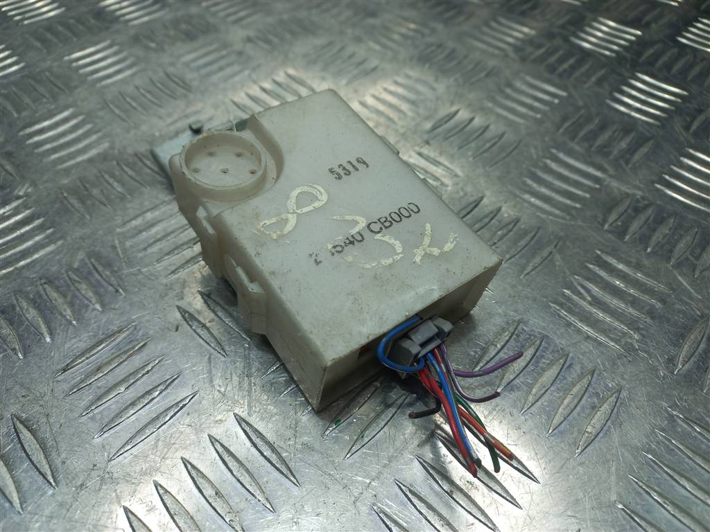 блок управления NISSAN MURANO  28540CB000, 630 рублей, Москва