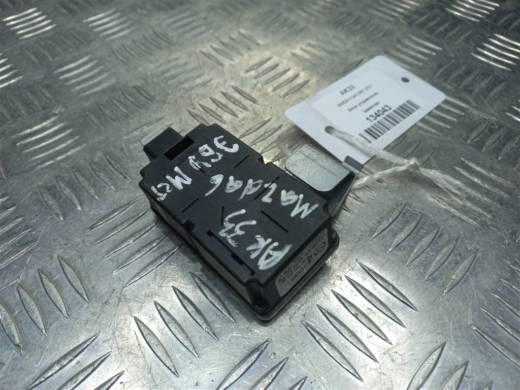 блок управления MAZDA 6  GAN6675R0, 980 рублей, Москва