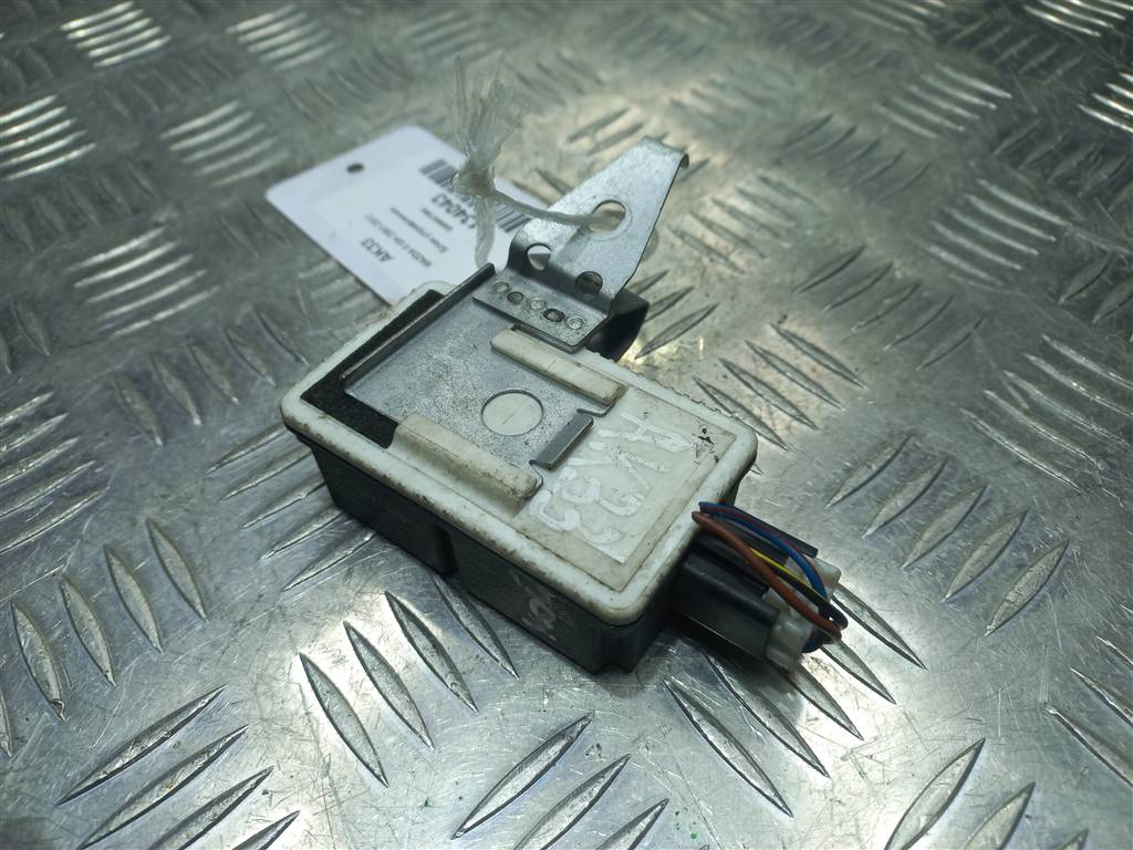 блок управления MAZDA 6  GAN6675R0, 980 рублей, Москва