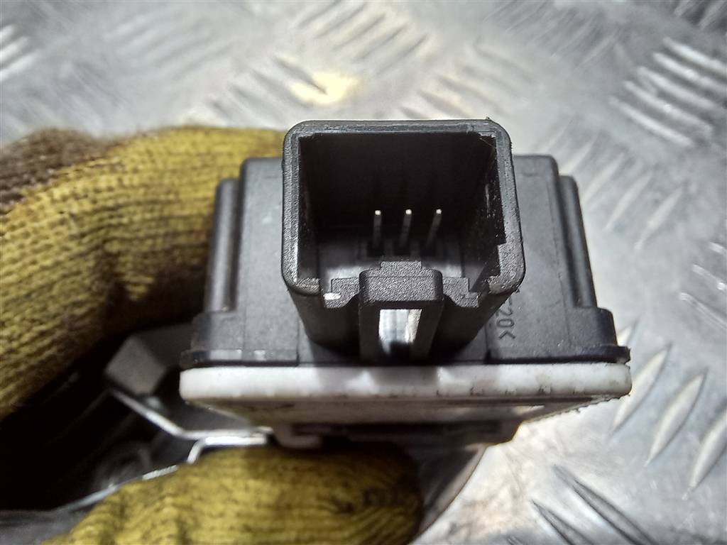 блок управления MAZDA 6  GAN6675R0, 980 рублей, Москва