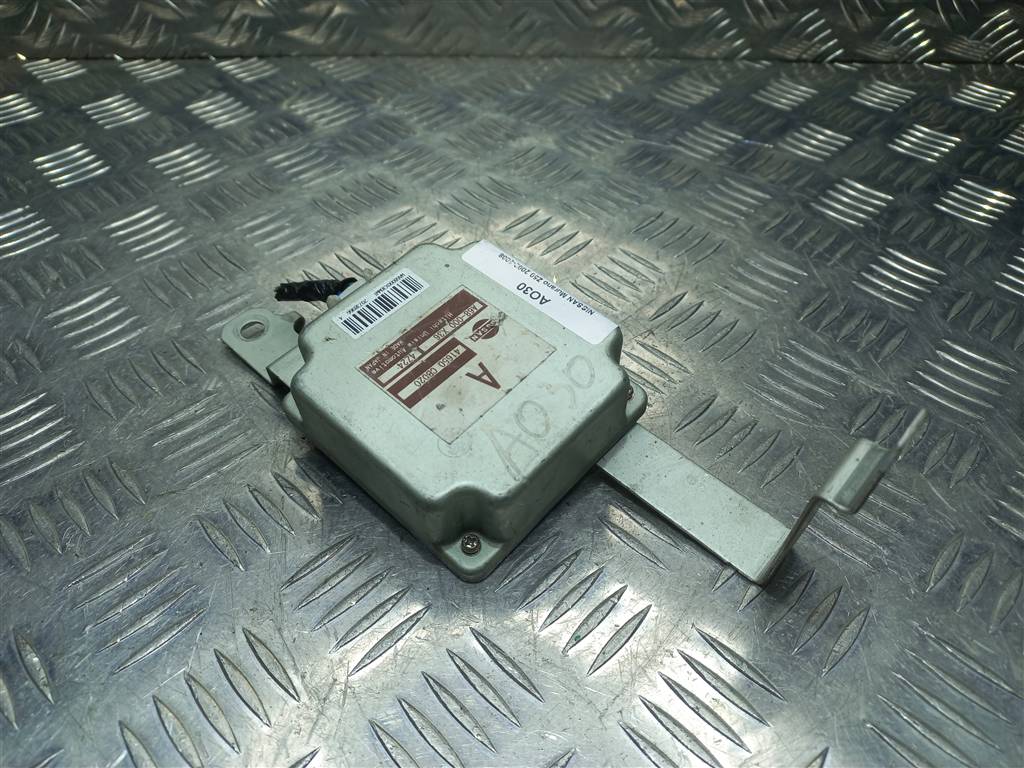 блок управления полным приводом NISSAN MURANO  41650CB020, 980 рублей, Москва