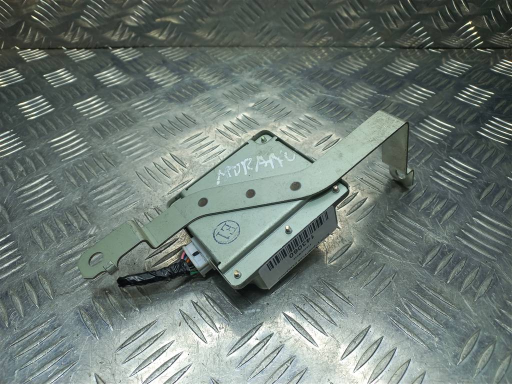 блок управления полным приводом NISSAN MURANO  41650CB020, 980 рублей, Москва