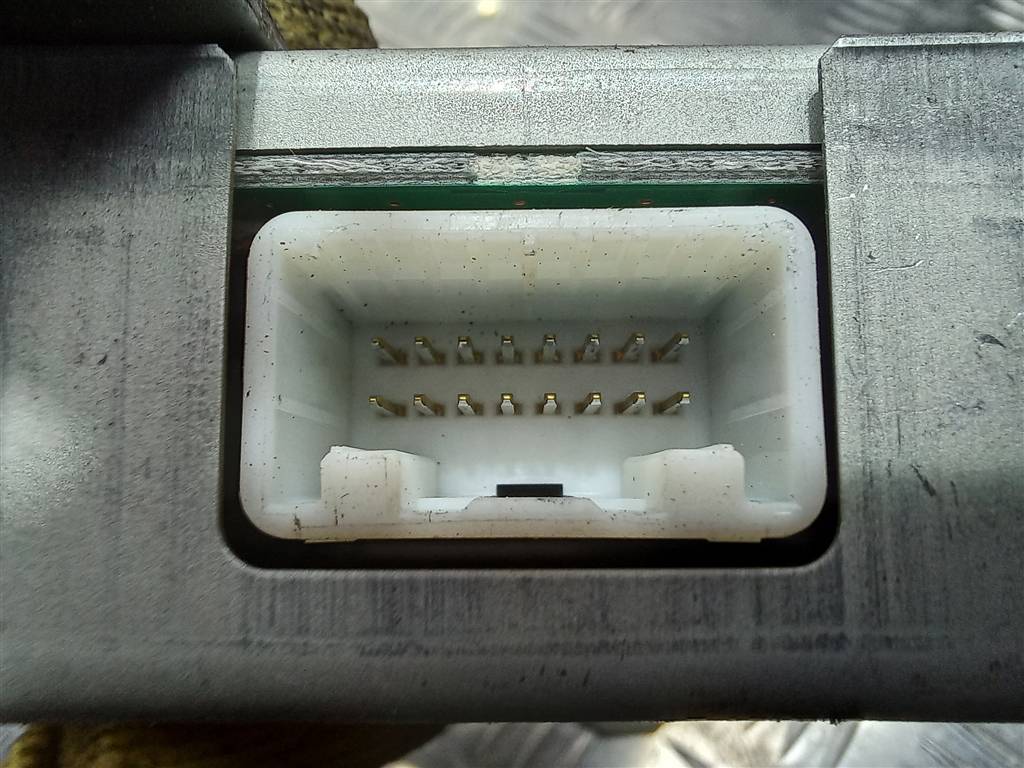 блок управления полным приводом NISSAN MURANO  41650CB020, 980 рублей, Москва