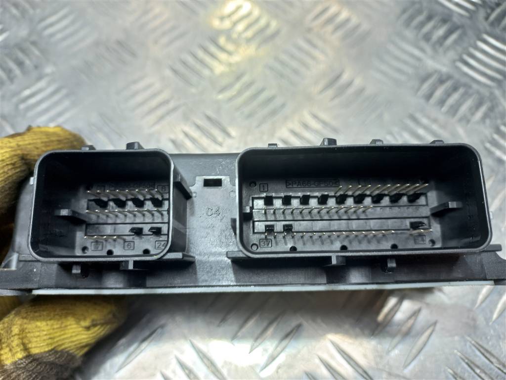 блок управления srs (air bag) CHEVROLET  SPARK 1.0 MT (67 л.с.)Spark  M300 (2009—2016) Хетчбэк 13578314, 2130 рублей, Москва