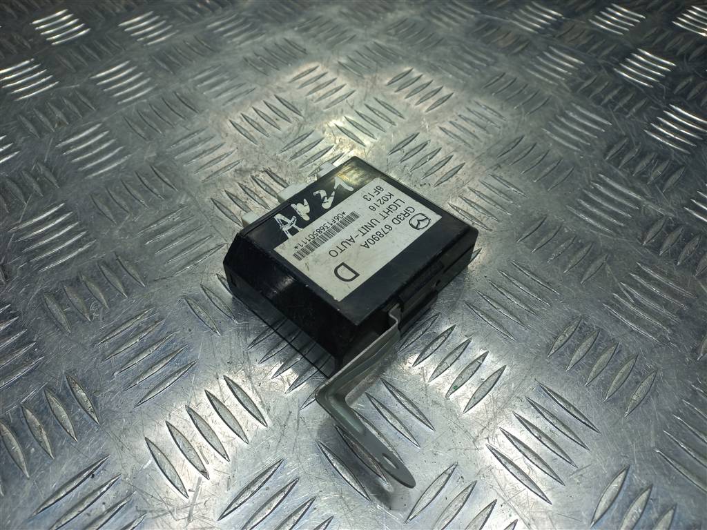 блок управления MAZDA 6  GR3D67890A, 980 рублей, Москва