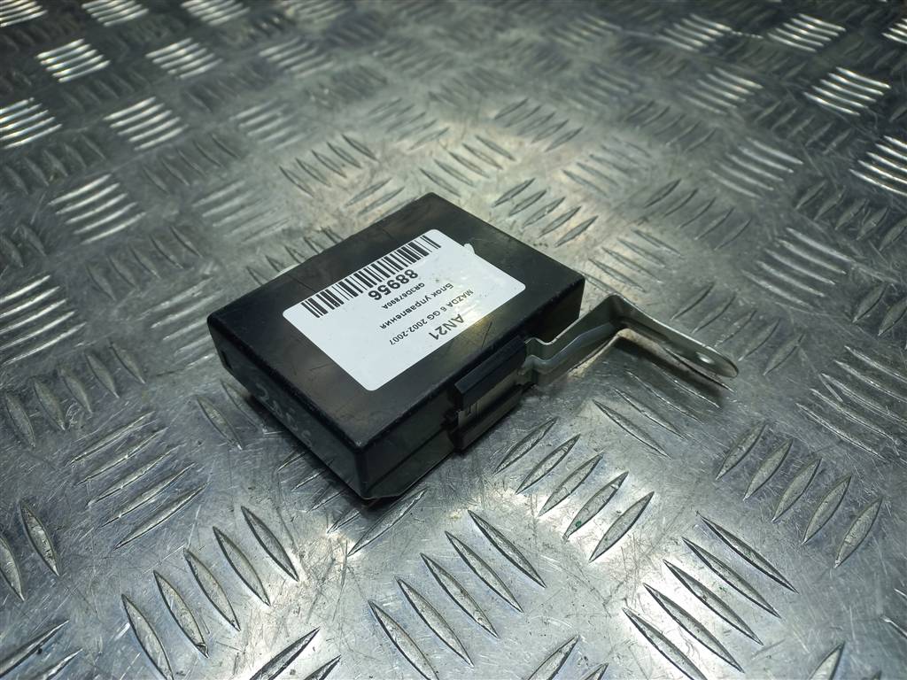 блок управления MAZDA 6  GR3D67890A, 980 рублей, Москва