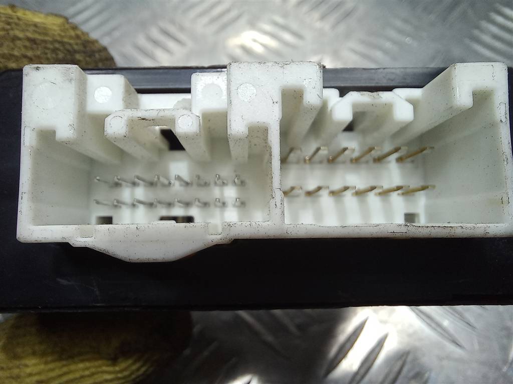 блок управления MAZDA 6  GR3D67890A, 980 рублей, Москва