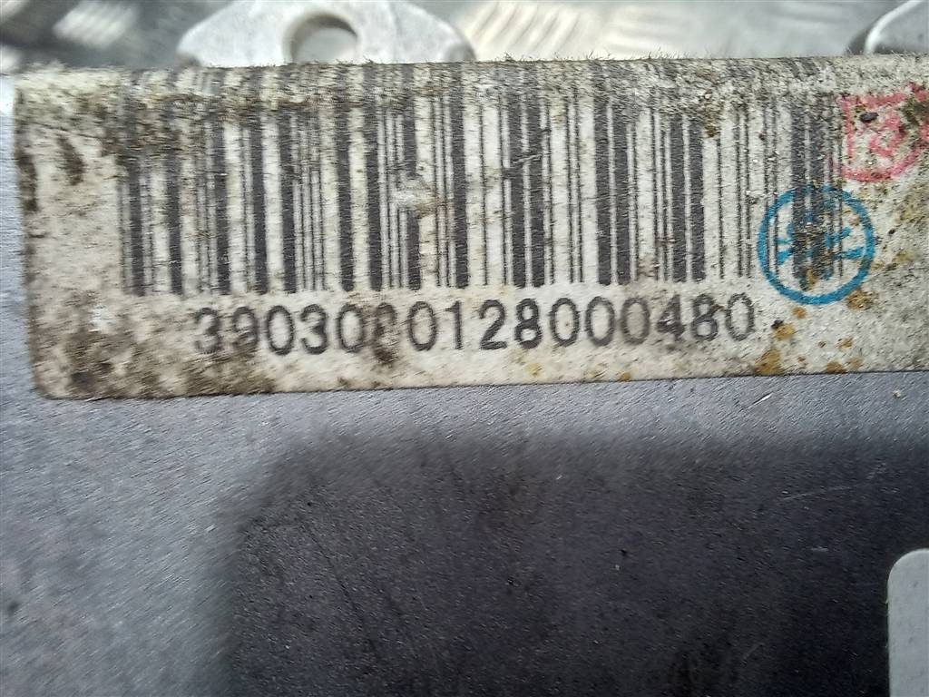 блок управления srs (air bag) MAZDA CX-7  E22357K30A, 980 рублей, Москва