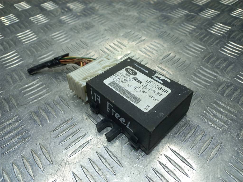 блок управления LAND ROVER FREELANDER  YWC500260, 3850 рублей, Москва