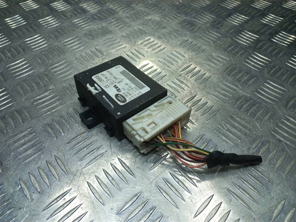 блок управления LAND ROVER FREELANDER  YWC500260, 3850 рублей, Москва