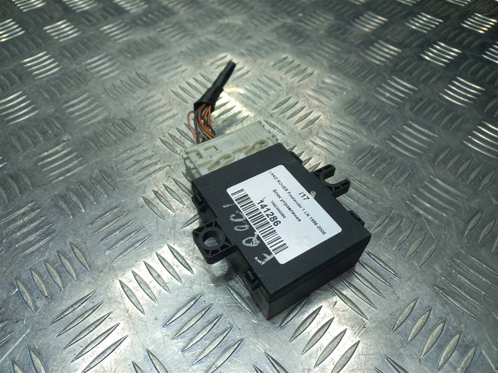 блок управления LAND ROVER FREELANDER  YWC500260, 3850 рублей, Москва