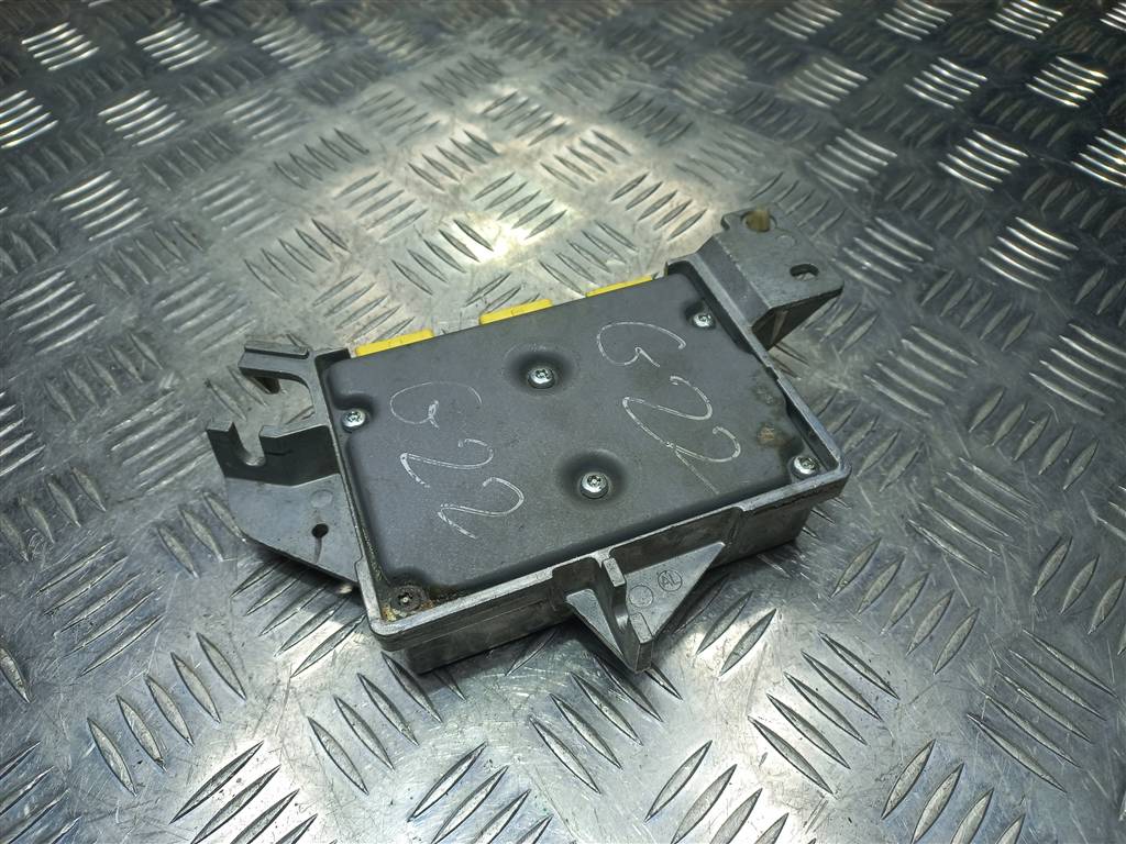 блок управления srs (air bag) HONDA CR-V 2.0 AT (150 л.с.)CR-V  II (2001—2004) Внедорожник 77960SCAG93, 2700 рублей, Москва